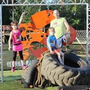 Meet your Posher, Rick